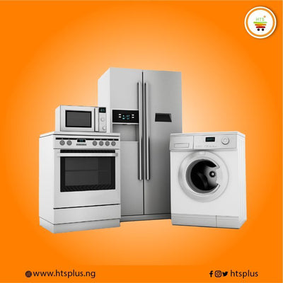 Home Appliances